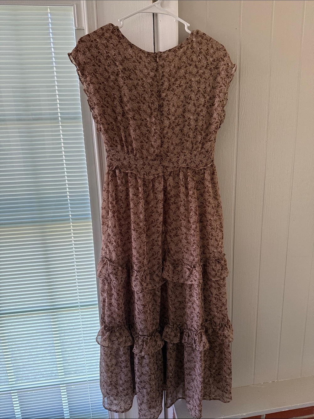Grade and Gather dress size small - Picture 5 of 5